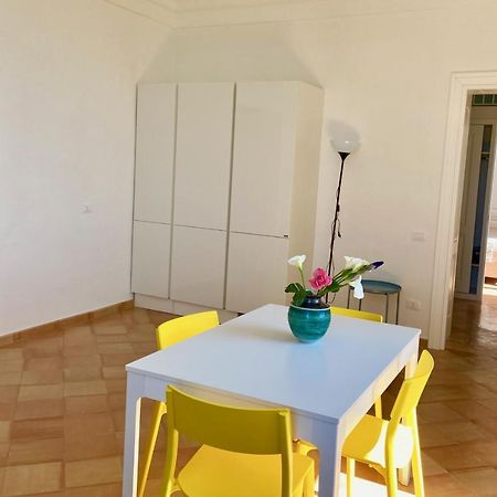 Antica Dimora Amalfi Coast Apartment Scala Exterior photo