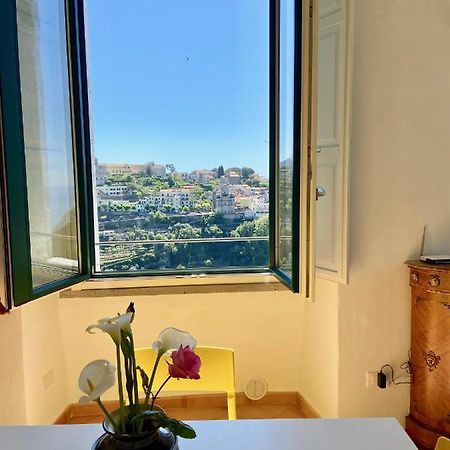 Antica Dimora Amalfi Coast Apartment Scala Exterior photo