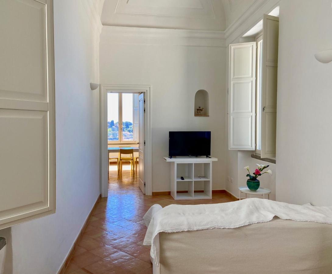 Antica Dimora Amalfi Coast Apartment Scala Exterior photo