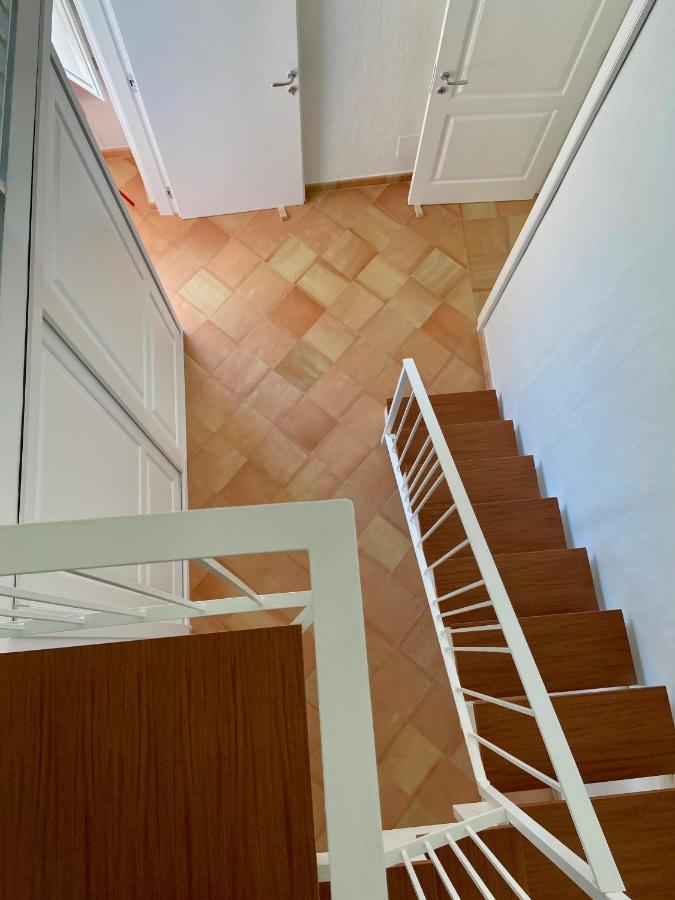 Antica Dimora Amalfi Coast Apartment Scala Exterior photo
