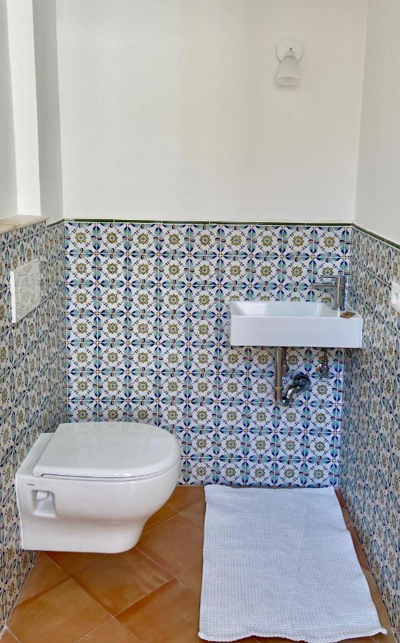 Antica Dimora Amalfi Coast Apartment Scala Exterior photo