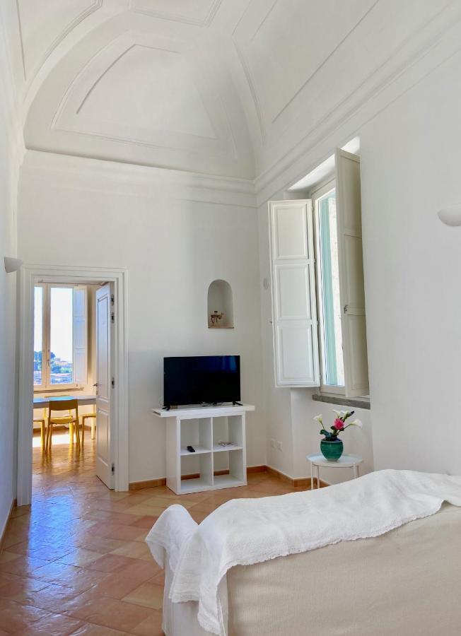 Antica Dimora Amalfi Coast Apartment Scala Exterior photo